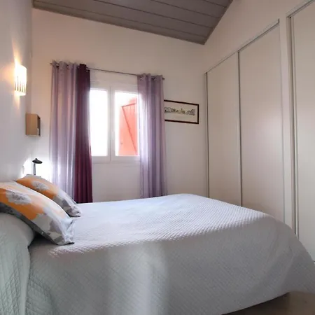 Oihan Alde Tatil Evi Saint-Pée-sur-Nivelle