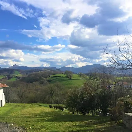 Oihan Alde * Saint-Pée-sur-Nivelle