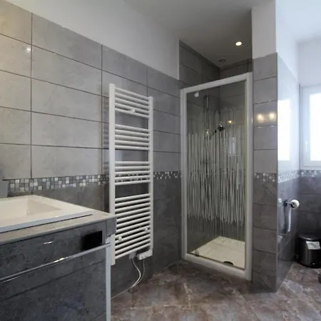 Oihan Alde Tatil Evi Saint-Pée-sur-Nivelle