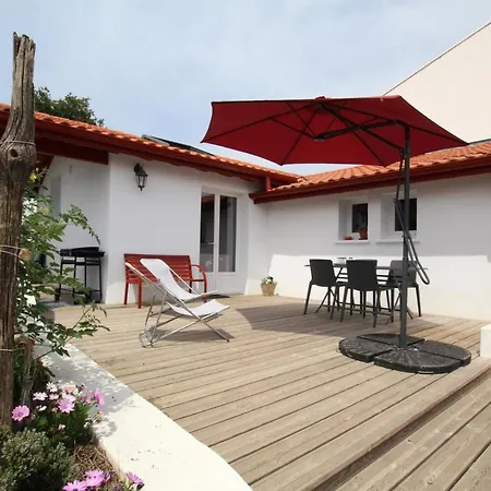 Oihan Alde Tatil Evi